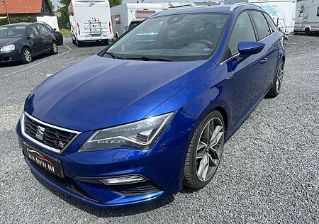 Seat Leon FR Automatik, Navi, BC, Top