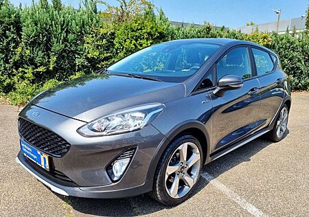 Ford Fiesta 1.0 EcoBoost S&S ACTIVE