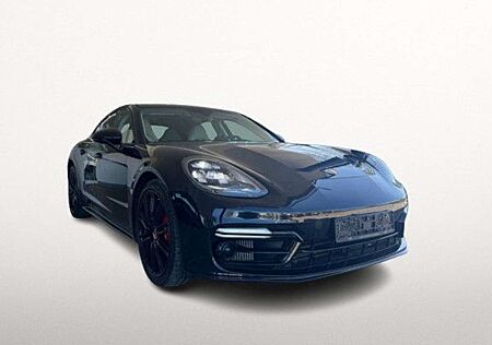 Porsche Panamera 4 S Diesel/Top/Luftfahrwerk/Matrix