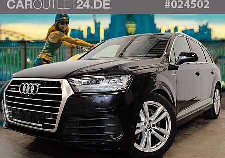 Audi Q7 3.0 TDI 2xS-Line *Matrix Pano Virtual 20Z*