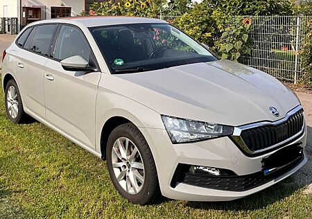Skoda Scala 1.0 TSI Style