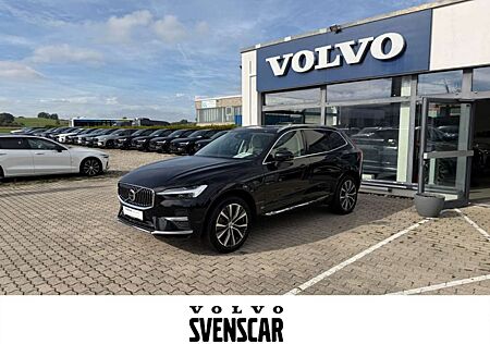 Volvo XC 60 XC60 Inscription Recharge Plug-In Hybrid AWD T6 Twin En