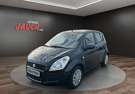 Suzuki Splash 1.0 Club