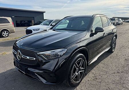 Mercedes-Benz GLC 300 de 4Matic AMG 360* Pano 1.Hand