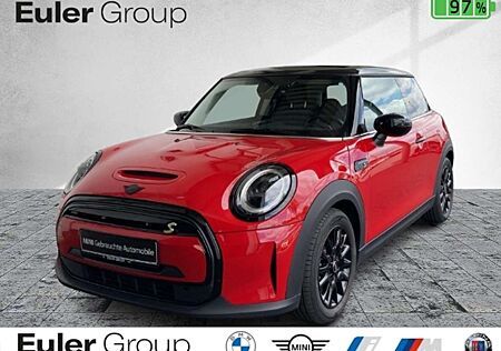 Mini Cooper SE 3-Türer 16'' Leder Navi LED Premium Paket DAB Driv