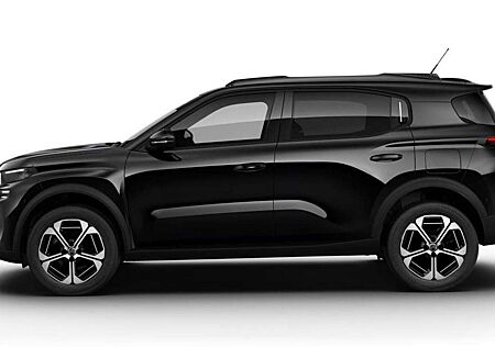 Citroën C3 Aircross Citroen MAX MHEV 145 eDSC6 Nav SHZ Kam 17Z 106 kW (144 ...