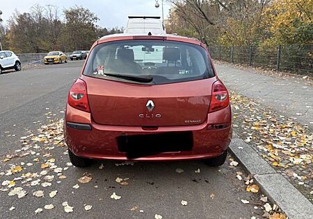 Renault Clio 1.2 16V Tüv bis 11/2027 75 PS Edition