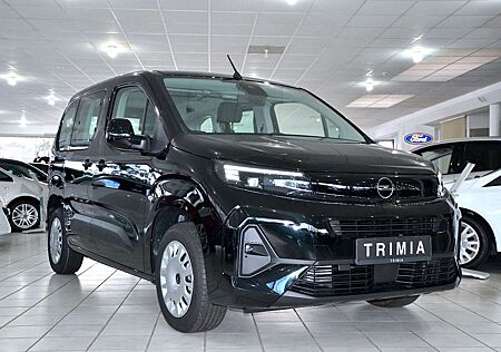 Opel Combo 1.5 D Life KEYLESS | LED | PDC | CarPlay
