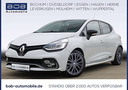 Renault Clio TCe 220 EDC R.S. Trophy PDC+LED+Akrapovic