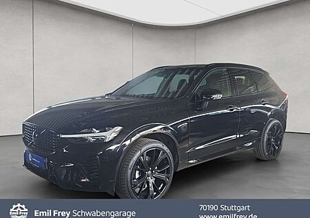 Volvo XC 60 XC60 XC60 B5 B AWD Plus Black Edition