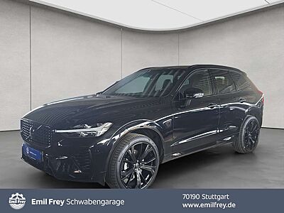 Volvo XC60 XC60 B5 B AWD Plus Black Edition