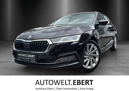 Skoda Octavia Combi 1.5 TSI ACT/KAMERA/CANTON/ACC/SHZ/