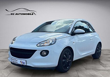 Opel Adam 1,2 Apple CAR PLAY, Klima
