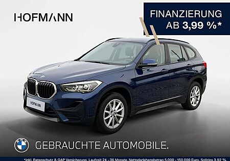 BMW X1 Advantage