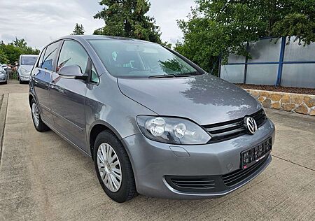 VW Golf Plus Volkswagen Trendline