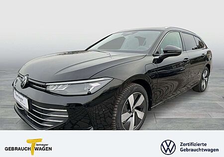 VW Passat Variant Volkswagen eHybrid BUSINESS LM18 AHK KAMERA