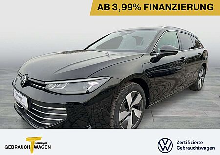 VW Passat Variant Volkswagen eHybrid BUSINESS LM18 AHK KAMERA