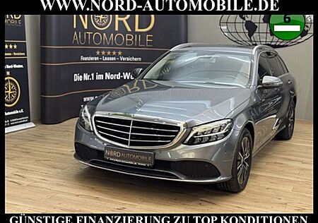 Mercedes-Benz C 180 d T Exclusive *LED*Wide*Kamera*Leder*Sound Exclusi