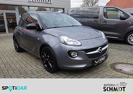 Opel Adam 1,0 Slam