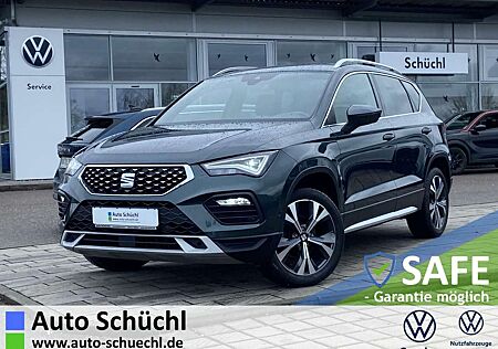 Seat Ateca 1.5 TSI Xperience PANORAMA+AHK+VIRTUAL-COC