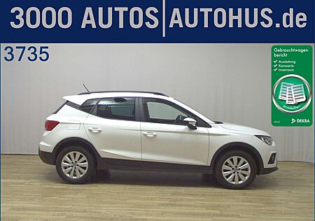 Seat Arona 1.6 TDI Style DAB Navi AHK Shz PDC