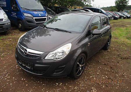 Opel Corsa Active