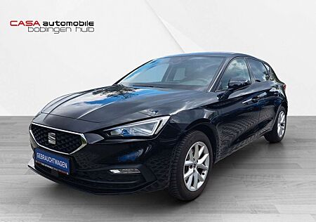 Seat Leon Style 1.5 TSI Klima SHZ PDC Kamera Navi LED