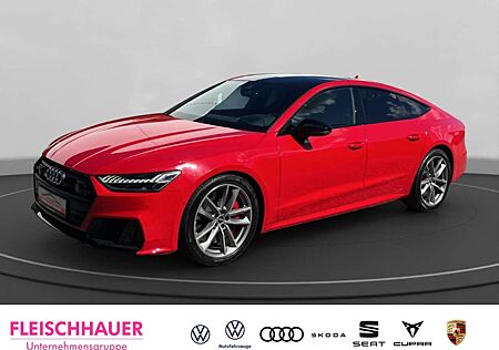 Audi S7 gebraucht kaufen Audi S7 Sportback 3.0 TDI Kamera 360°Panorama B&O