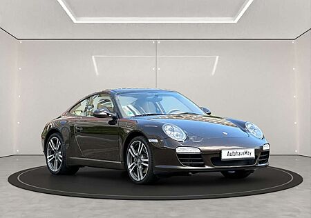 Porsche 997 Carrera 3.6 V6 Aut. PDK Scheckheft