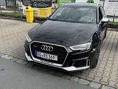 Audi RS3 SB, RS Aga, ACC,, RS-Sitze, 20Zoll, Matrix