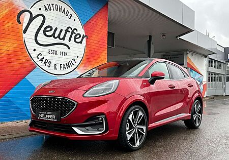 Ford Puma ST-Line Vignale MHEV/PANO/LED/ACC