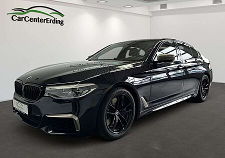 BMW 550 iLim.xDrive*A.LED*NavPro*B&W*360°*HUD*DAB*