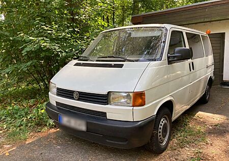VW T4 Multivan Volkswagen Multivan T4 Tdi Generation Autm.