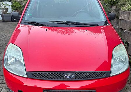 Ford Fiesta 1.3 Ambiente