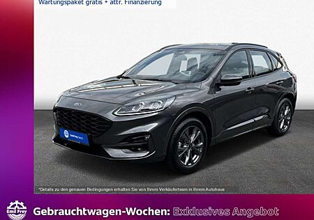 Ford Kuga 1.5 EB ST-LINE, Navi, Shz, AHK, Gjr