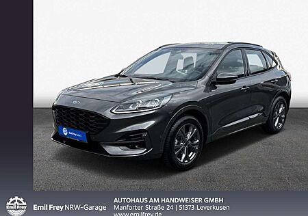 Ford Kuga 1.5 EB ST-LINE, Navi, Shz, AHK, Gjr