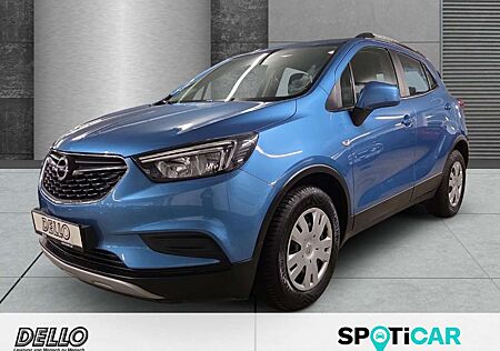 Opel Mokka Selection 1.6 Ecoflex Start Stopp Klimaanlage Ganz