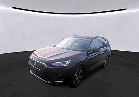Seat Tarraco Xcellence AHK, Beats-Audio, Pano, SHz.v-