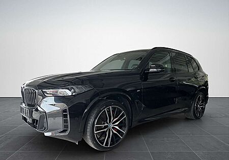 BMW X5 xDrive 40i M-SPORT PRO/AHK/PANO/7-SITZ/VOLL