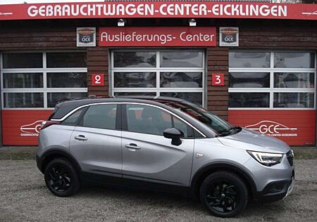 Opel Crossland X 120 Jahre