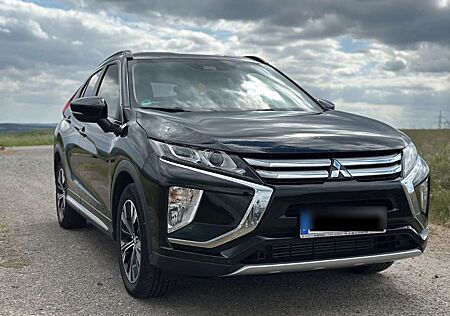 Mitsubishi Eclipse Cross Plus 2WD