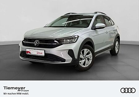 VW Taigo Volkswagen 1.0 TSI DSG LIFE SITZH CLIMATRONIC LED ALL