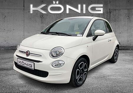 Fiat 500 1.0 CLUB Klima*Tempomat*Apple CarPlay