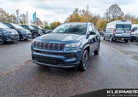 Jeep Compass MY25 NORTH STAR