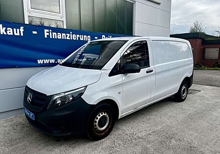 Mercedes-Benz Vito Kasten 109 CDI FWD kompakt