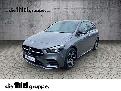 Mercedes-Benz B 250 e AMG AMG AHK Night SHZ Kamera Ambiente