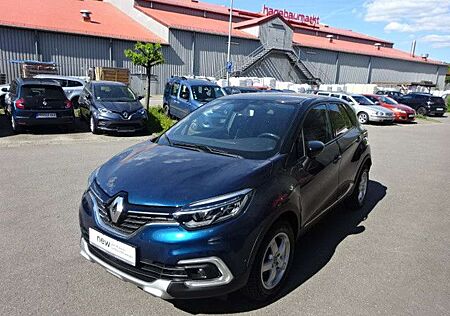 Renault Captur Intens TCe 90