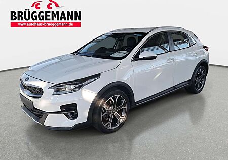 Kia XCeed 1.4 T-GDI DCT7 SPIRIT NAVI XCLUSIVE