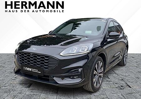 Ford Kuga 2.5 Duratec FHEV ST-Line X *SHZ*LED*NAVI