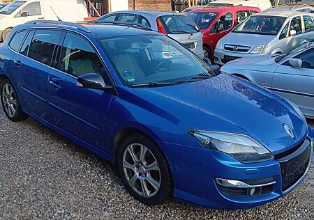 Renault Laguna Grandtour dCi 180 FAP Initiale